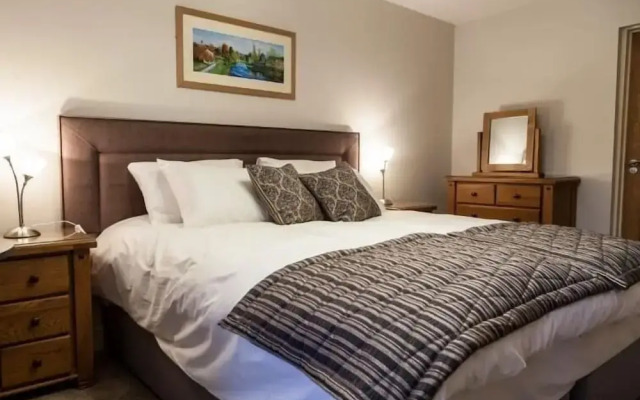 Parkers House Bed & Breakfast