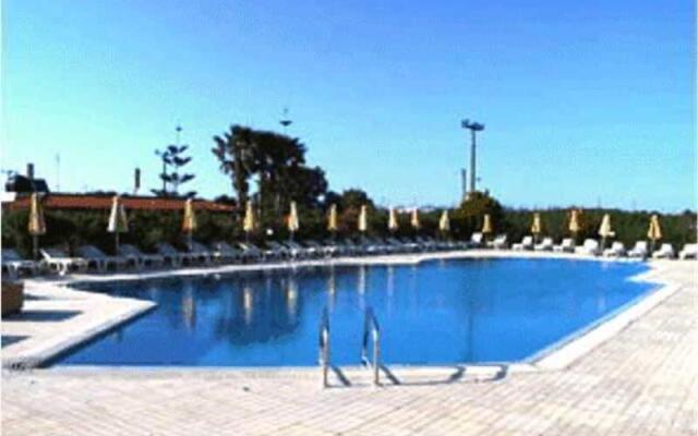 Nefeli Hotel Kos