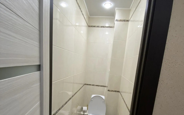 Желтый Нарцисс на улице Лесная