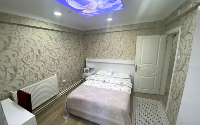 Nesilce Tatil Köyü