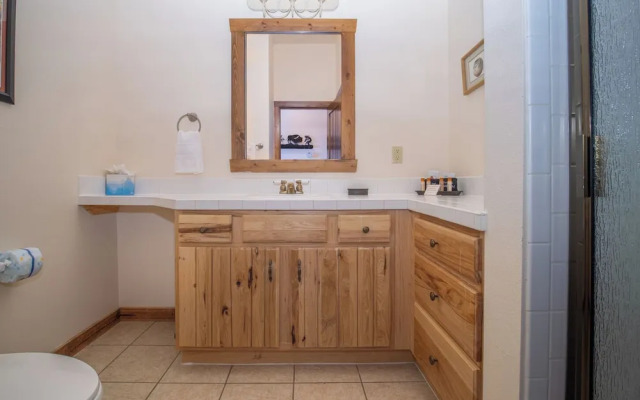 Taharaa Mountain Lodge