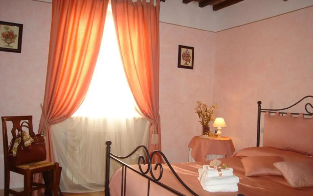 Podere Poggio Salto