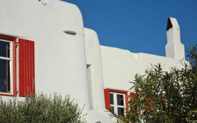 Villa Halara