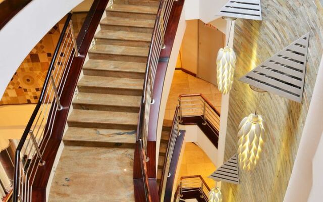 Premier Hotel East London ICC