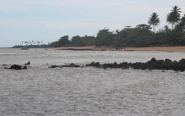 pousada mar de corais