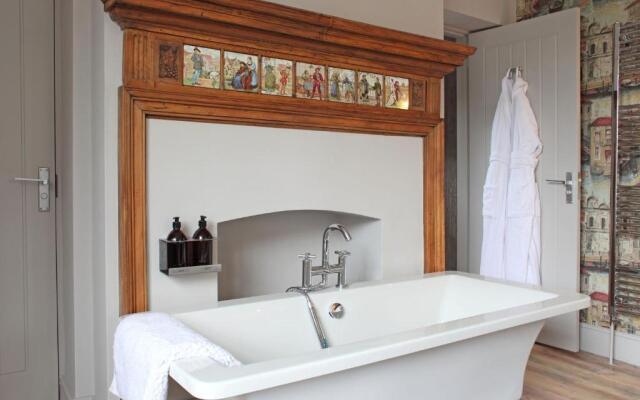 No33 HUNSTANTON BOUTIQUE ROOMS
