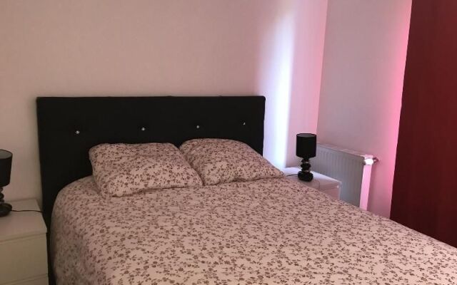 Chambre d'Hotes Proche de Disneyland et Pas Loin de Paris