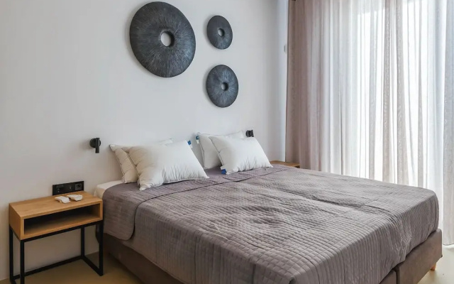 Paros Villa Skylines Estate III