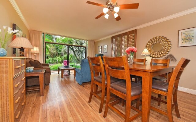 Hale Mahina #b101 1 Bedroom Condo by RedAwning