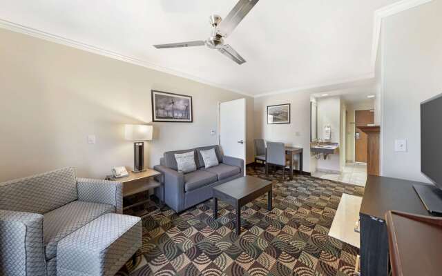 Best Western Plus Country Park Hotel