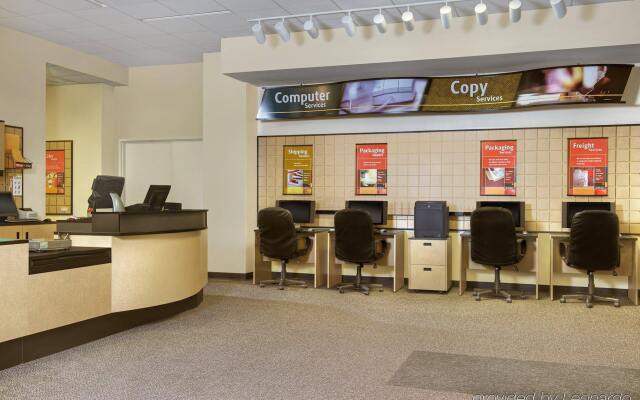 Palmer House a Hilton Hotel