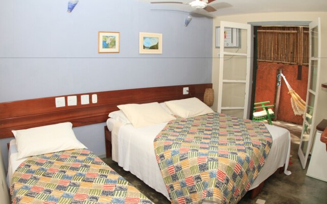 Pousada Vivendas do Morro Verde