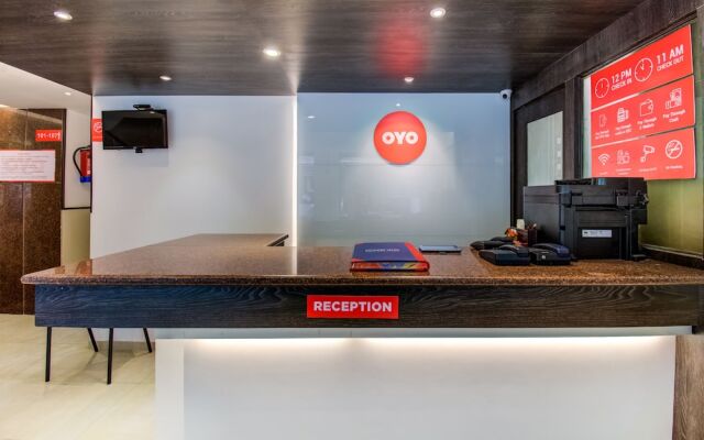 Oyo Flagship 29891 Hotel Karpagam Gandhipuram