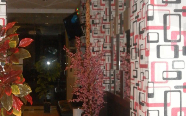 Harmoni Inn Pelabuhan Makassar