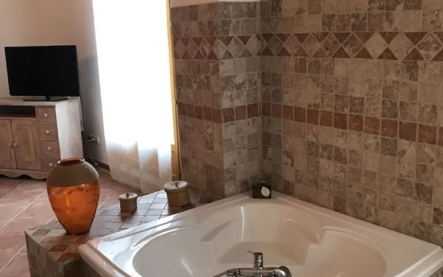 Bastide Campagne Canal