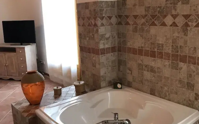 Bastide Campagne Canal