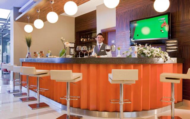 Novotel Kayseri