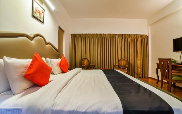 Parnasala Princely By OYO Rooms