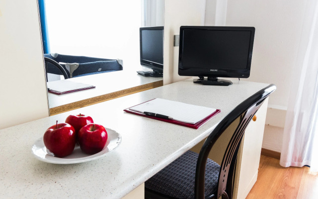 Hi Hotels Riva del Garda