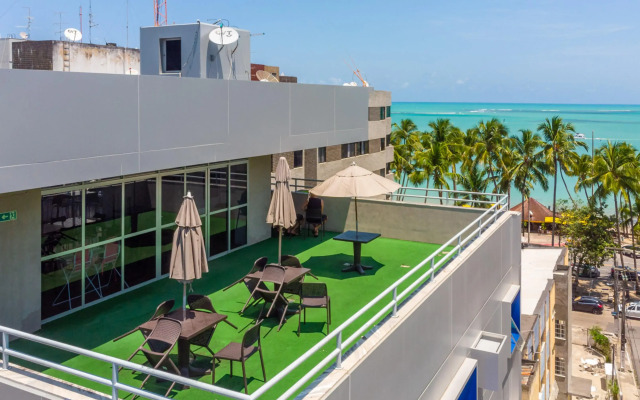 Hotel Costamar Ponta Verde