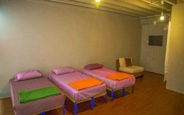One Piece Guest House