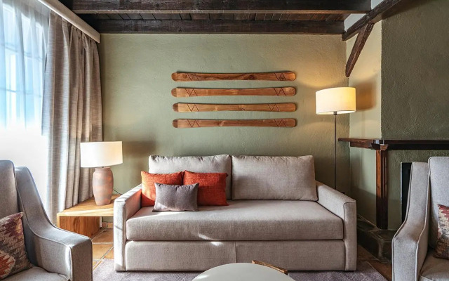 Vincci Seleccion Rumaykiyya