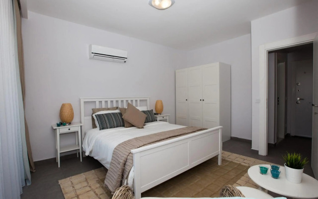 Truemar Hotels & Suites