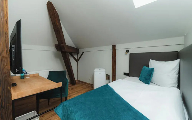 H24 Hotel Apartments Eberswalde