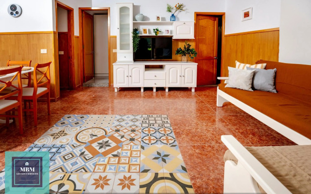 Villa Ignacita, Telde