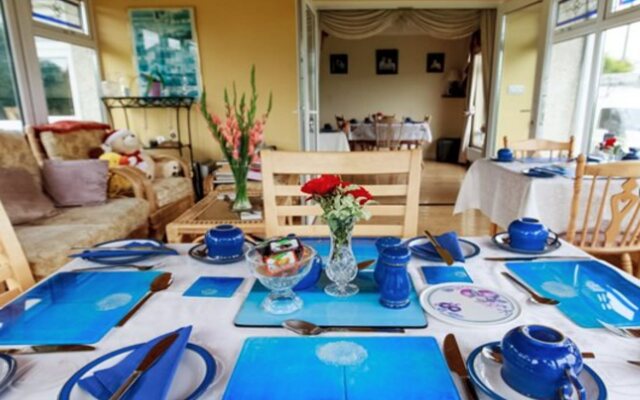 Winacre Lodge
