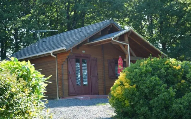 Les Chalets de Lavialle