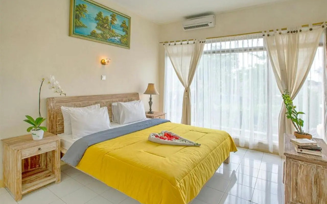 Villa Chandra