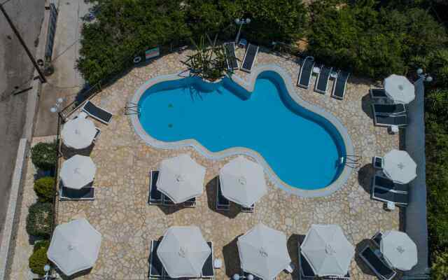 Pelagos Apartments