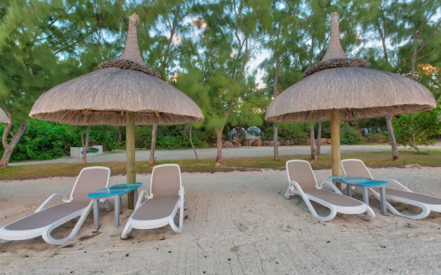 Bubble Lodge Ile aux Cerfs