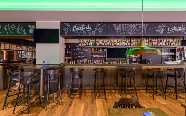 ibis Styles Bad Reichenhall