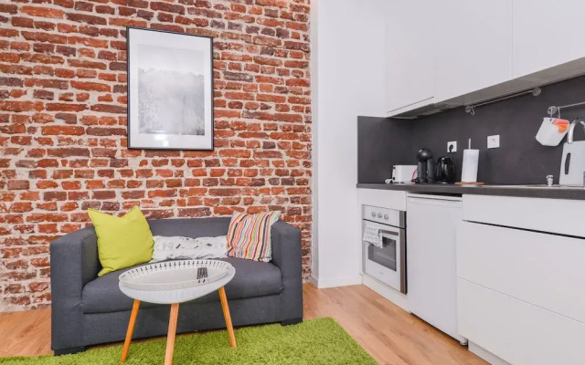 Antim Boutique Apartments