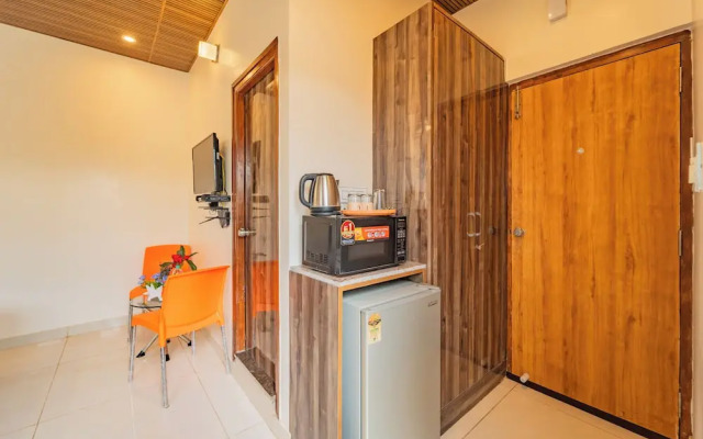 The Suites