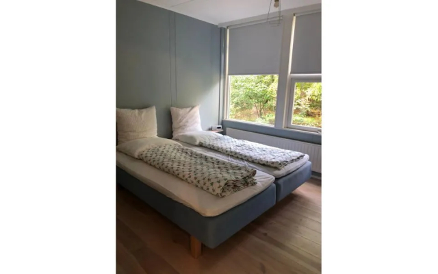 Lovely Shack In The Middle Of Nature - фото 4