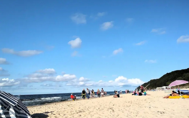 Cottage in Dziwnow Near the Beach