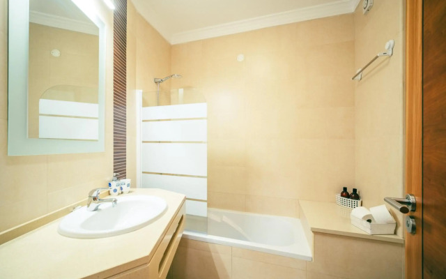 Albufeira - Cerro Mar Star - Cozy and Relaxing T1