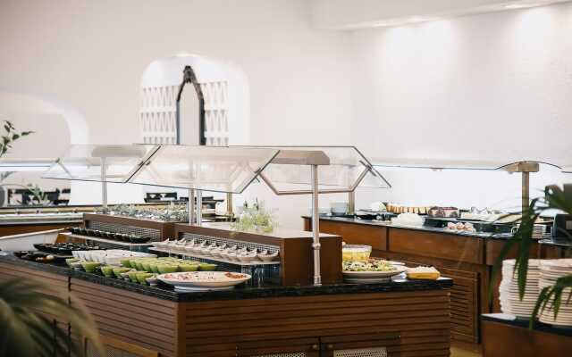Corfu Holiday Palace Hotel