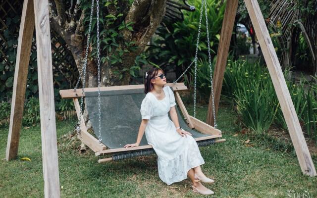 Dugong Village-Green Hotel