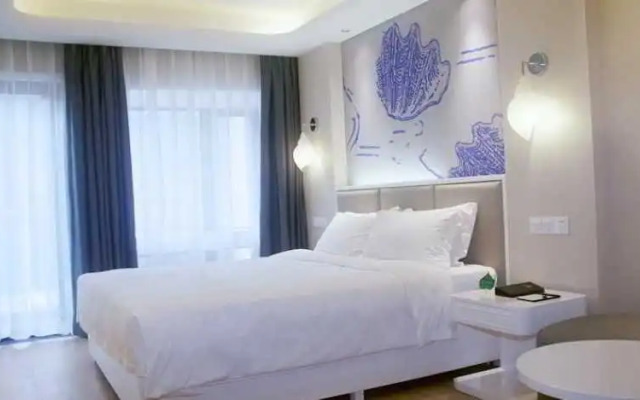 HaoHai Hotel Residence