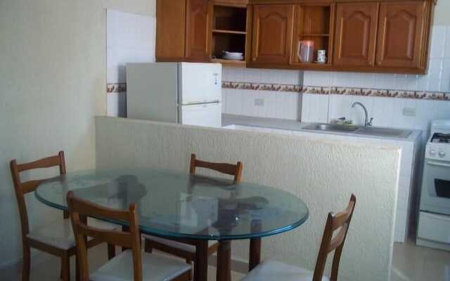 Hotel La Casa del Turista