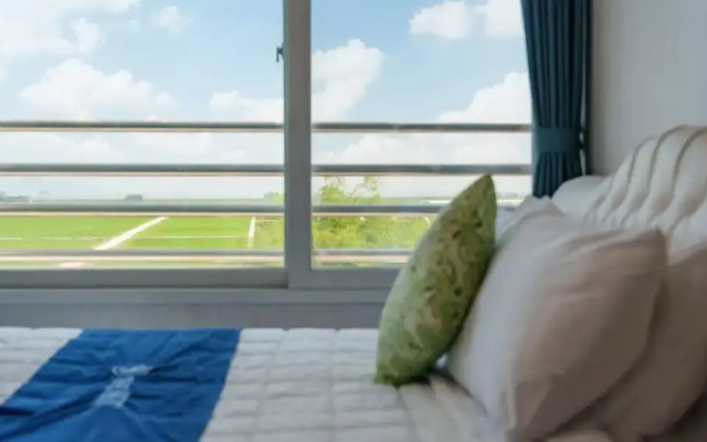 Suncheon The Sky Pool Villa