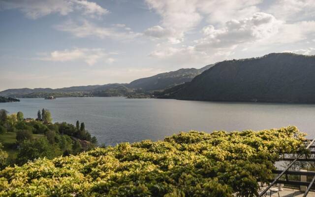 Villa Terrazza sul Lago