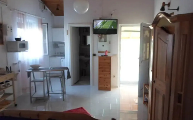 Kata Peaceful Apartment