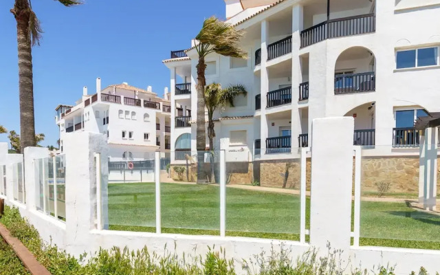 Puerta Del Mar Beachfront And Pool