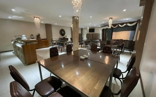 Hotel Ensueños