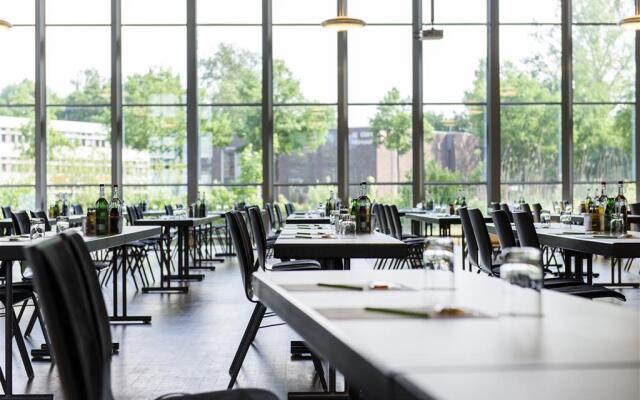 Atlantic Hotel Universum